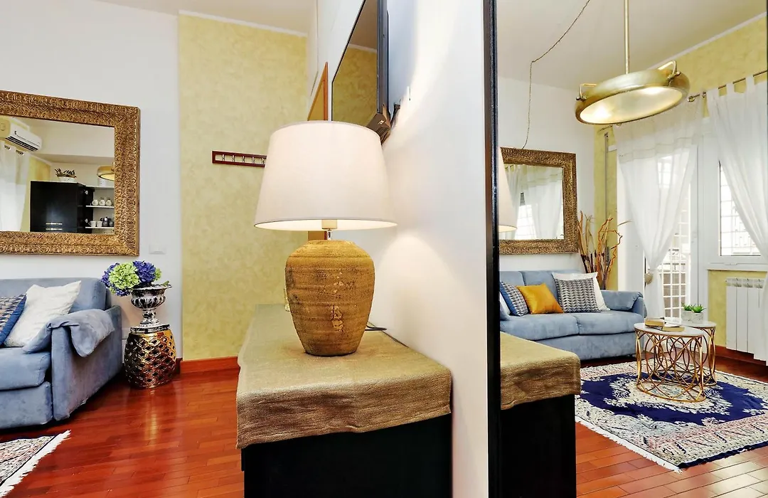 St Peter 1- Pretty Cozy Apartment-1