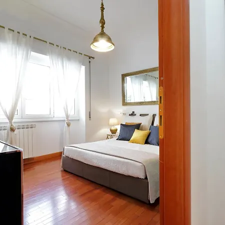 St Peter 1- Pretty Cozy Apartment-3
