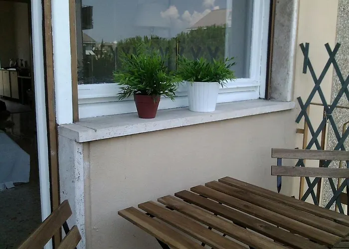 Vacanze romane